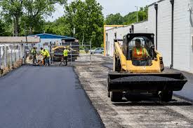 Best Driveway Grading and Leveling  in Nokomis, FL